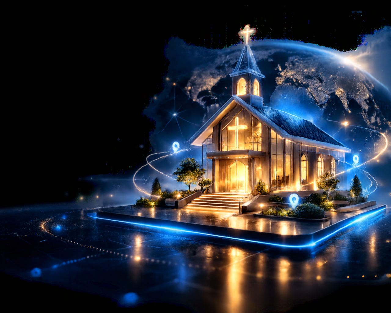Maple Ridge Bible Church